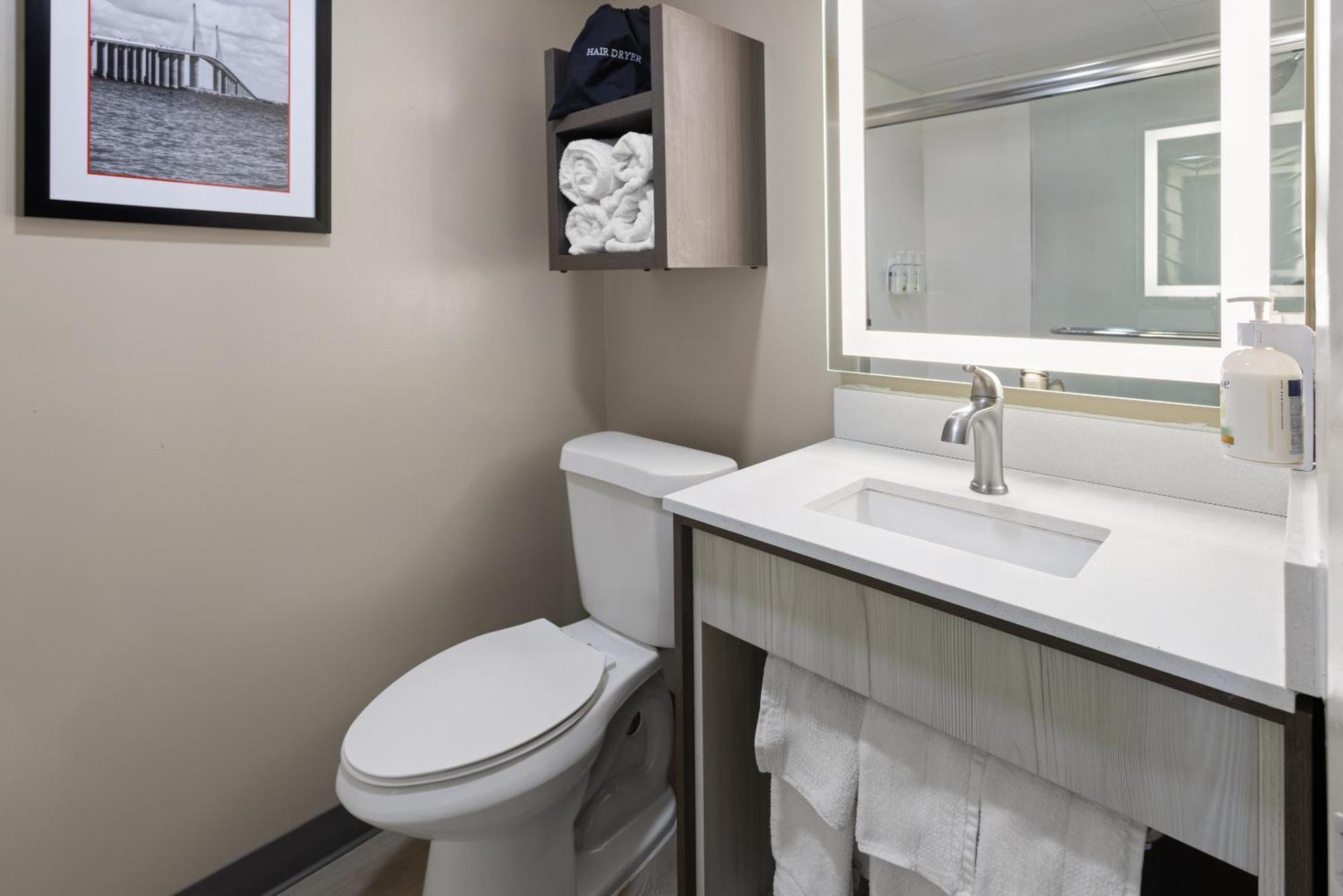 Ramada By Wyndham Parsippany Otel Dış mekan fotoğraf
